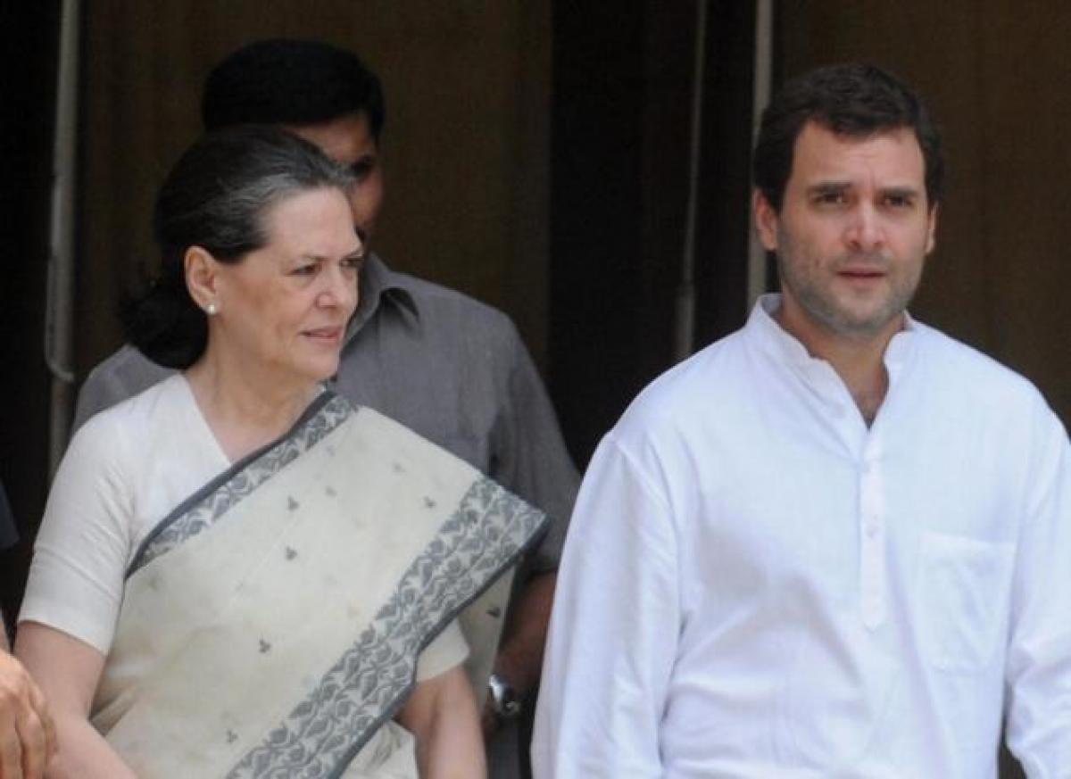 Unsavoury twist to National Herald case will have less than comforting implications for BJP